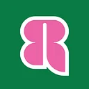 By Rotation logo