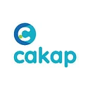 Cakap logo