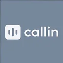 Callin logo