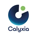 Calyxia logo
