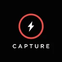 Capture logo