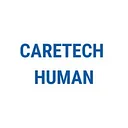 CareTech Human logo