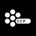CCP Games logo