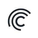 Centrifuge logo