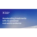 Century Health logo