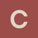 Ceramic logo