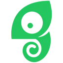 Chameleon logo