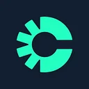 Clarify logo