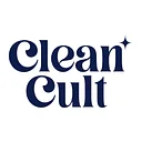 Clean Cult logo