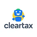 ClearTax logo