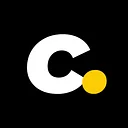 Collide ↗︎ logo