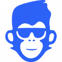 Control Monkey logo