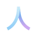 Convergent logo