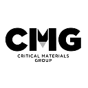 Critical Materials Group logo