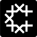 Crux logo