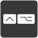 Ctrl Alt logo