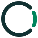 Cured logo