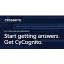 CyCognito logo