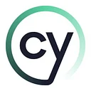 Cypress Io logo