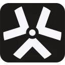 D3 logo