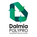 Dalmia Polypro logo