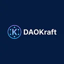 DAOKraft logo