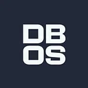 DBOS logo