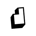 Deblock logo