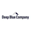 Deep Blue Company logo