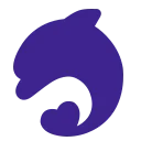 Delfina logo