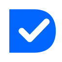 Demoverse logo