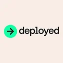 Deployed logo