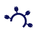 Derapi logo