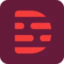 Descript logo