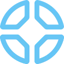 DFlow logo