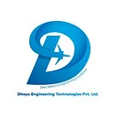 DheyaTech (Dheya Engineering Technologies Pvt Ltd). logo