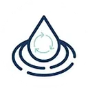 DigitalPaani logo