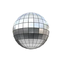 Disco logo