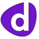 discuss logo