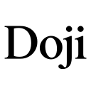 Doji logo