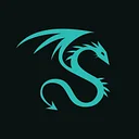 Dragos website logo