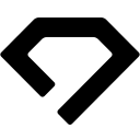 Durable logo