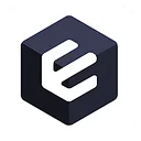Embeddable logo