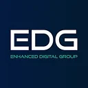 Enhanced Digital Group logo