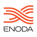 Enoda logo