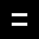 Equals logo