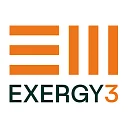 Exergy3 logo