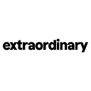 Extraordinary logo