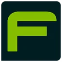 F2G logo