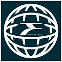 Fabric Cryptography logo
